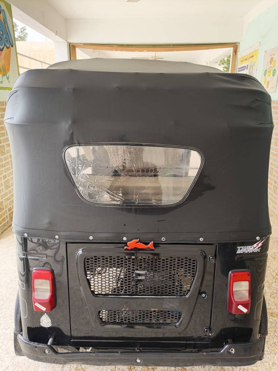 سلام عليكم تكتك 23 اوراق للبيع كفاله بيها شويه شغلات بسطيه بالكشر شويه تجت طاحت ع كنر عوزه تكحيل الدراجه خير من الله ع وضع الشركه برغي مامبدل بيها بوجهك للشارع ربع ماتصرف عليها
سعر ع هذا الرقم خاص ماعندي واتساب ماعندي شراي يتضل ع هذا الرقم(واسط قضاء الحي) 
***********
