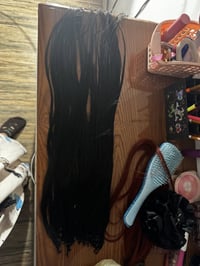 شعر طبيعي • ١٠٠خصله • سكسدي