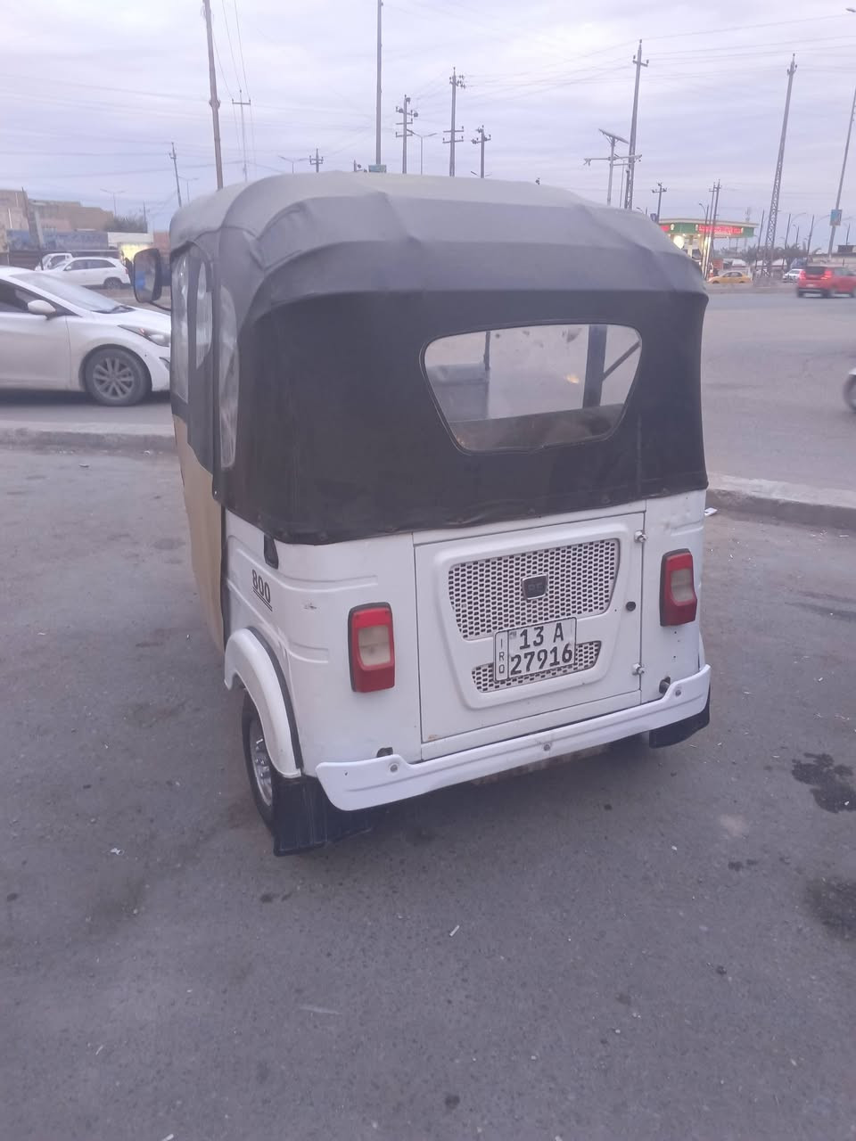 12شهر ١١ مكينه مفتوحه كشره بيهه بارد بلغد رقم وسنويه سعر ٦/٥٠٠ وبيهه مجال ***********
