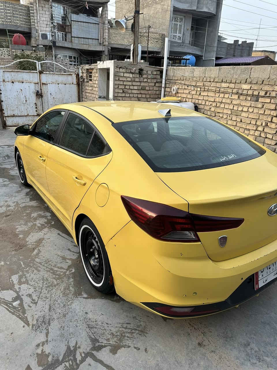 يا الله اللهم صلي على محمد وال محمد 
الانترة2020
أمريكي حادث قبق جنطة ومبدل  وخشم بنيد 
وبالعراق بارد على كد شبر خشم جاملغ الامامي الايسر 
سيارة لغود شواصي مكفولات  ايرباك سليم ما طاك
صور الحادث أمريكية موجود بالمنشور 
صور سونر موجود بالمنشور 
كير ايتي مبدل المرغوب 
مكينة 2000دوش
ماشية 99قابل للزيادة  
مواصفات معروفة قيادة ذاتية توقف. ذاتي  
مواصفاتها هواي ….. 
شاداها تخم تاير خط ابيضّ قبل اشهر 
صدرها خير من الله 
مدرشم كشنات سفاري كاعية جلد سيارة مصروف عليها 
السعر (١٣٤)وبيها مجال بسيط 
العنوان بغداد بسماية ناحية الوحدة 
رقم تلفون 📞 ***********
