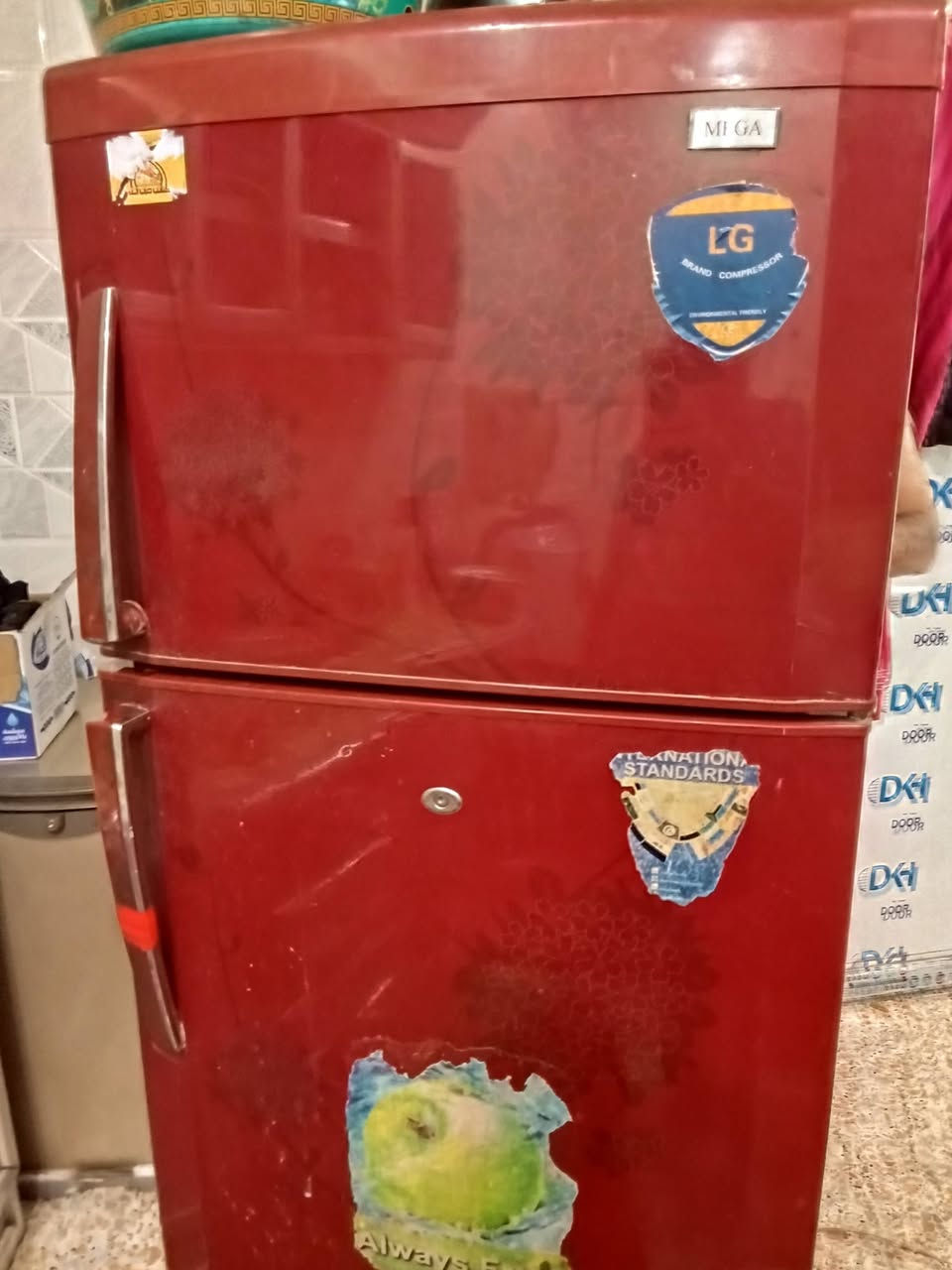 صيانة موقية ثلاجة تبديل اوتماتيك مجموعة صيانة موقية موقع الكاضمية 
صيانة موقية جميع مناطق بغداد *********** واتساب
