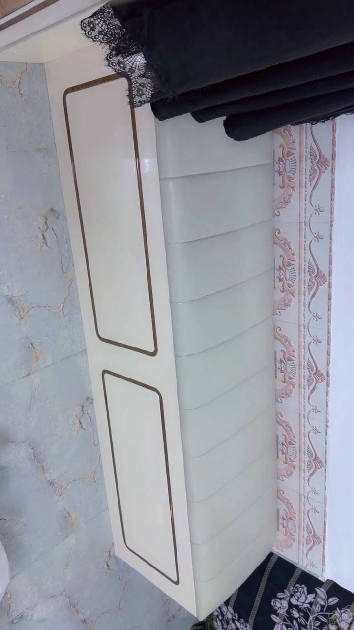 غرفة نوم تركي درجه اولى ١٠ قطع اخو الجديد مشتريها ب٣ مليون ابيع بمليون ونص قفل للإستفسار ***********
