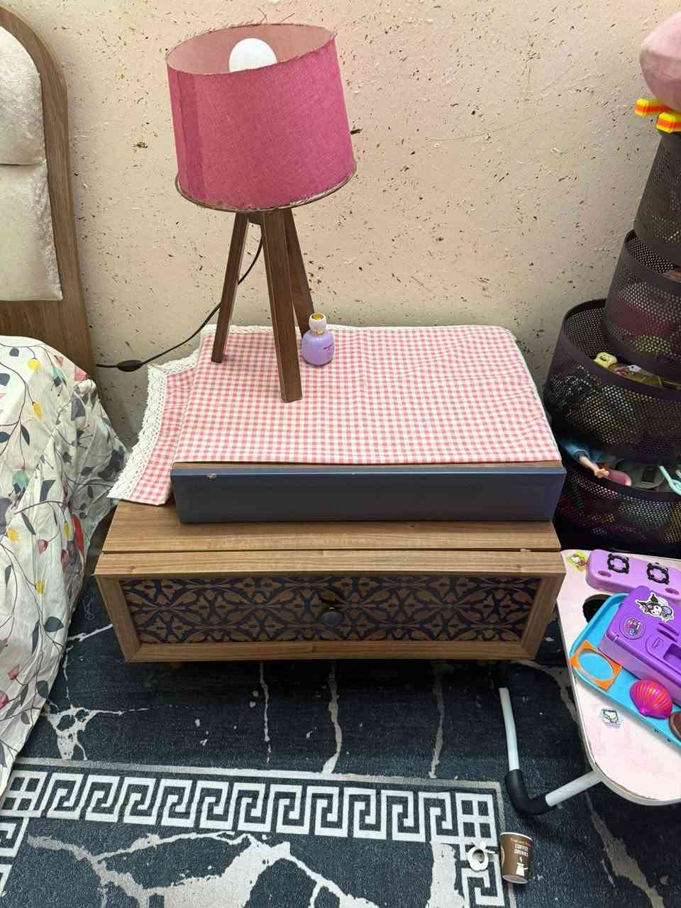 غرف تركيا للبيع
مستعمله 
نظيفة جداً 
بغداد ال600
الاستفسار***********
