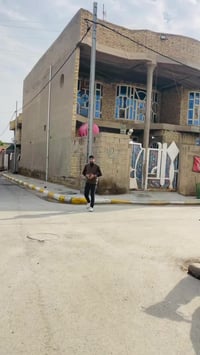 النعمانية واسط • ٢٨٠م • طرمة واسعة