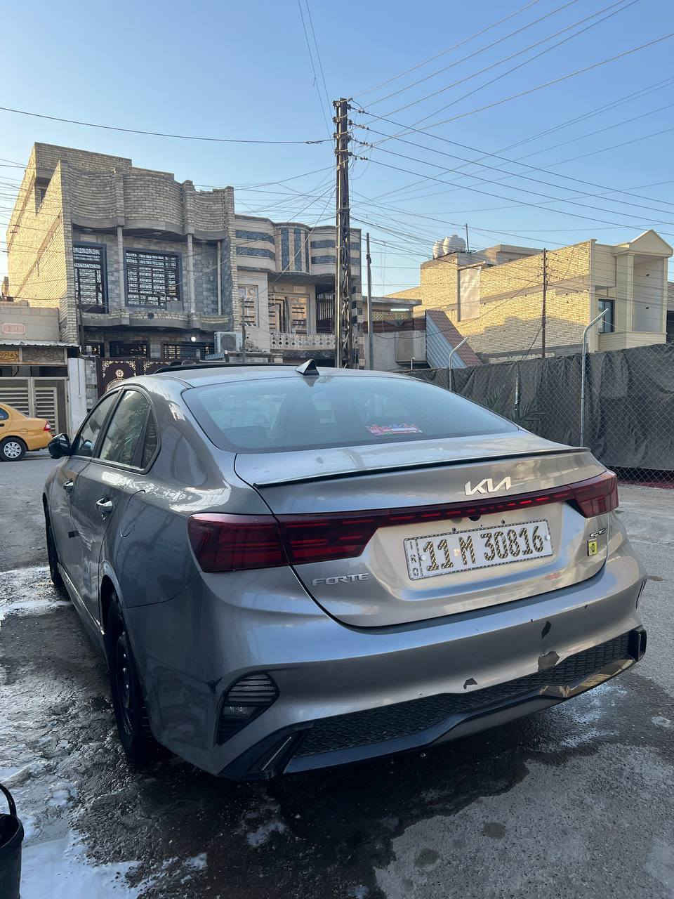 فورتي جي تي لاين فول مواصفات
معروفة موصفات الفورتي الجي تي لاين مكينة الفين دوش 
بدون تبديل بدون أيرباك بدون دواخل اجه بيها كلير من أمريكا صفحة العبري سعرها 150 وبيها مجال بسيط مكاني بغداد البلديات رقمي ***********
