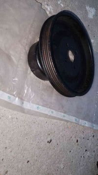 رولة واتر بم سبورتج موديل7 سعر 15 الف مكاني بغداد قضاء المحمودية حي ال...