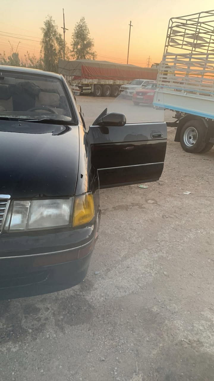 بطه موديل ١٩٩٢رقم نينوى الماني سنويه ٢٠٢٧ بسمي شرط التحويل مكفوله كم كص كير محرك بشرط رقم الهاتف ***********
