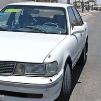 كروسيده • موديل ٩٠ • البصره