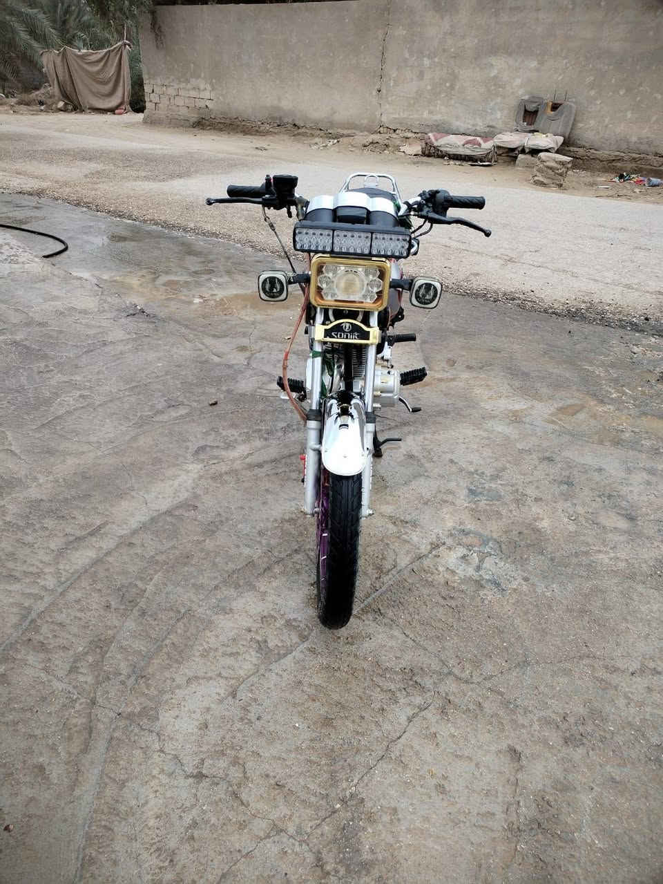 السلام عليكم
للبيع سيفان سولنك ٢٠٢٤ أوراق أصوليه وكيله العارضي
*********** شراي بي خير ويدلل مكان قضاء الشاميه سعر ٩٥٠ وبيها مجال بسيط للشراي 🆕 🌹 ✈️
