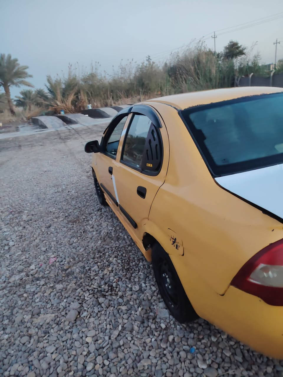 السلام عليكم طيبه 2015 محرك كير حداديه نظيفات كهربائيات كله شغاله تخم تاير شواصي عله اللبلاد ماملعوب بيهن مصفره غرامات هيئه مامسجله سنويه منتهيه ب٢٢ تريد وكاله تريد تحويل السعر ٢٠ مكان السياره ديوانيه الحمزه الشرقي للتواصل *********** بيع بدون مراوس غير متواجد عالفيس
