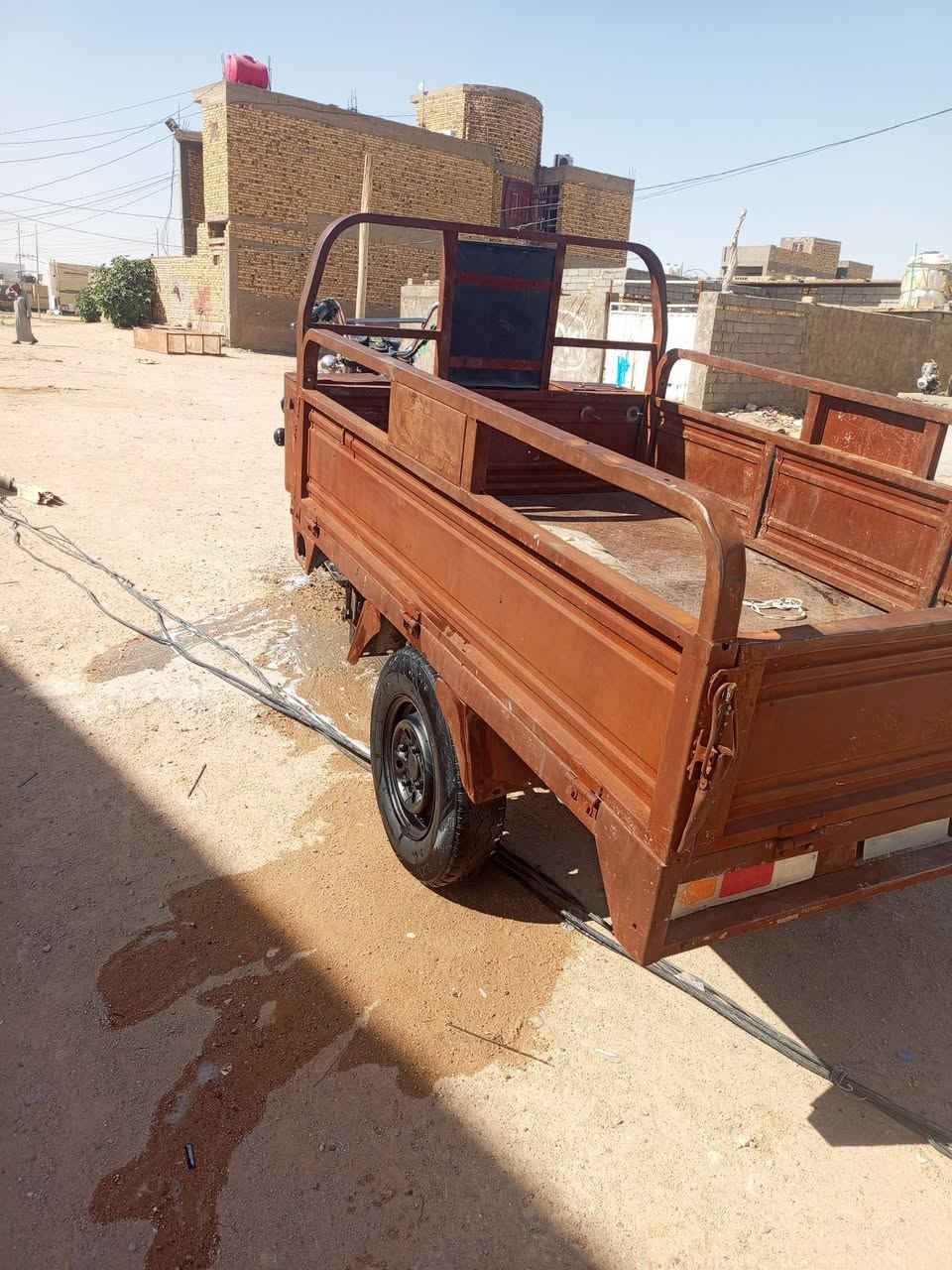 السلام عليكم ستوته جمره للبيع عراق اصوله مدير 2016 دراجه حلوه***********
