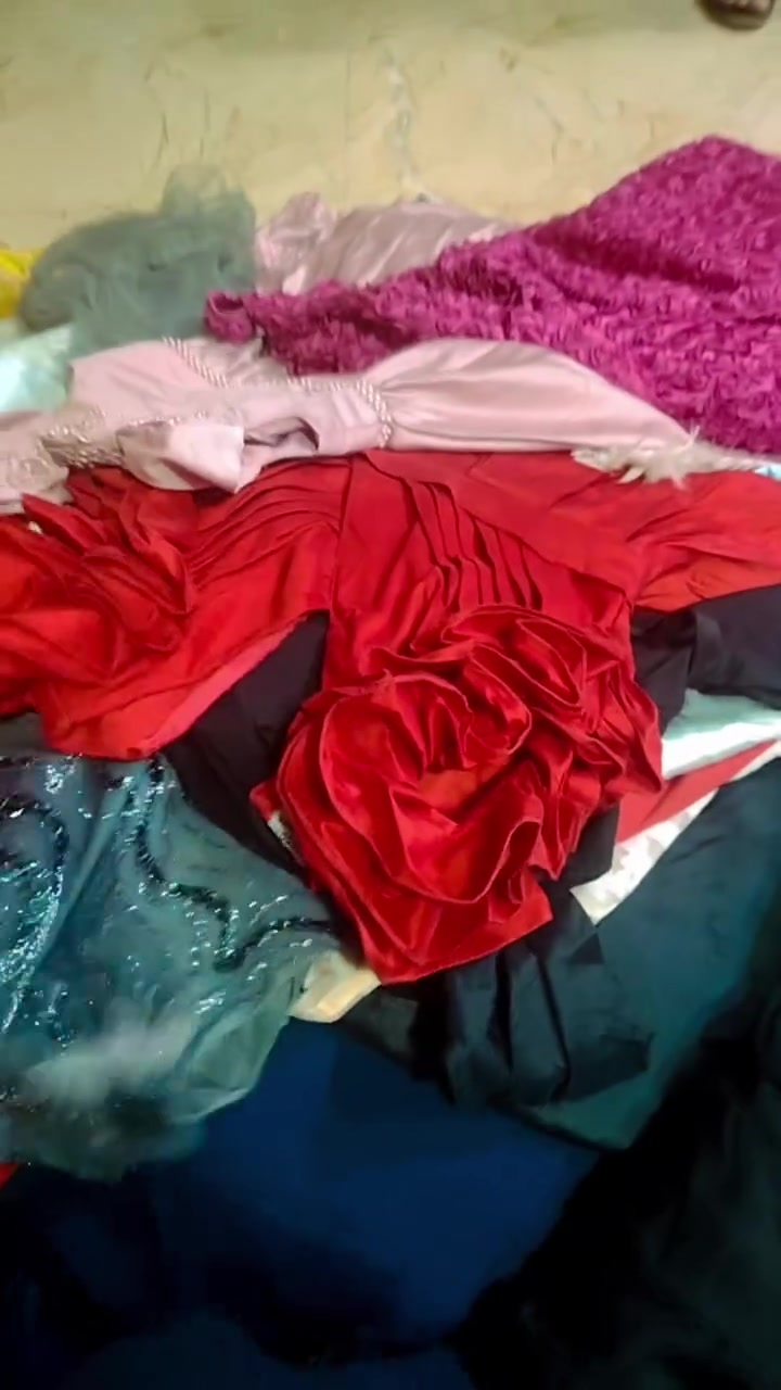 فساتين محيرة تجنننن كوين للكوشات في واسط كروب بنات واسط


**إذا كنت صاحب هذا الإعلان وتريد حذفه لأي سبب، رجاءا أرسل رسالة إلى الدعم الفني**