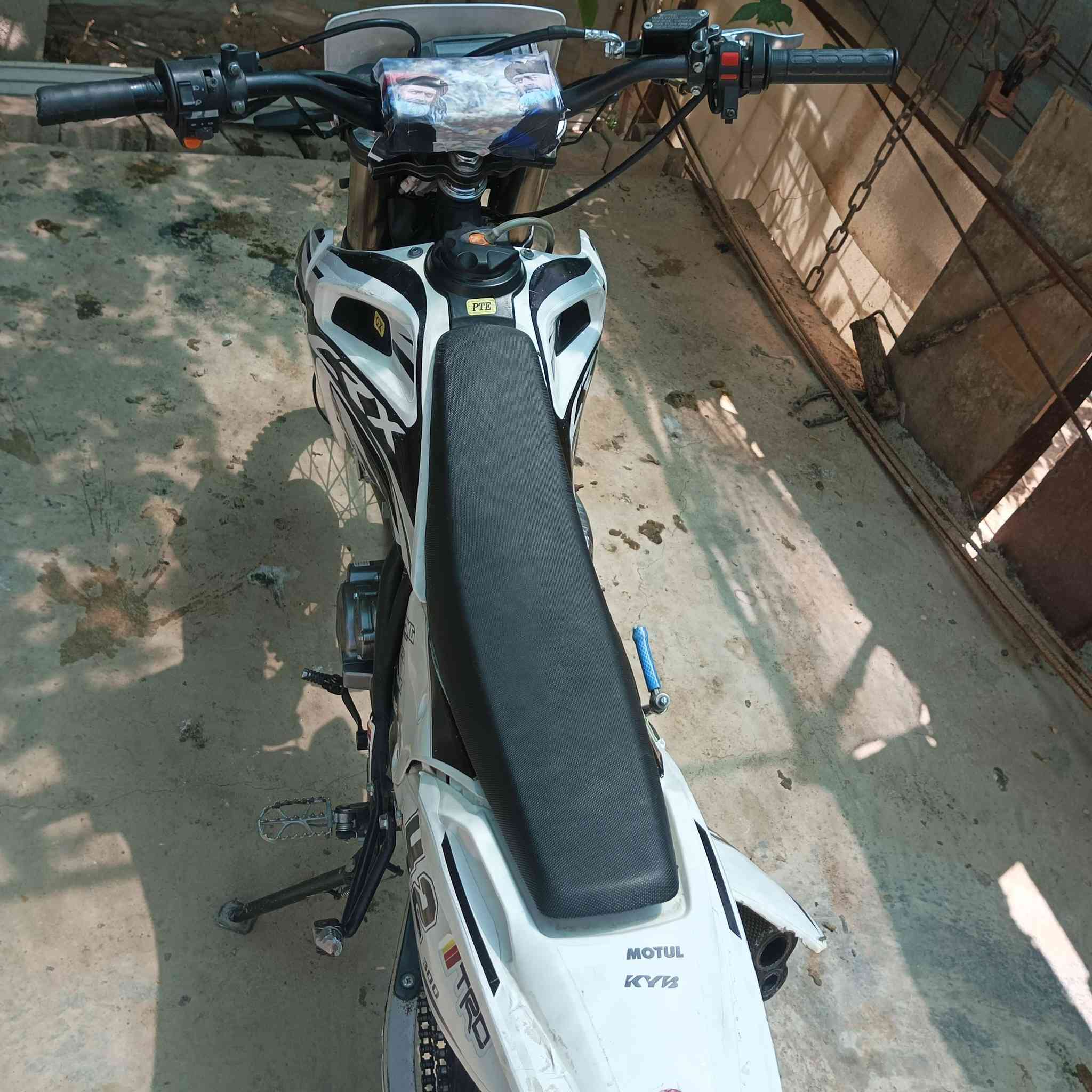 قفاز لبيع 2025 ،300cc سعر مليون 200 بي مجال لطبين مكاني كركوك حي العسكري ***********
