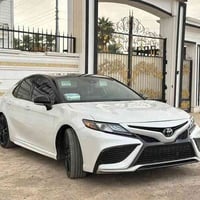 كامري • ٢٠٢٣ • رانية