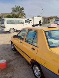 سايبه 2015 الضرر الجاملغ  المامي بدون الغوده كير محرك كفاله عامه صدر ج...