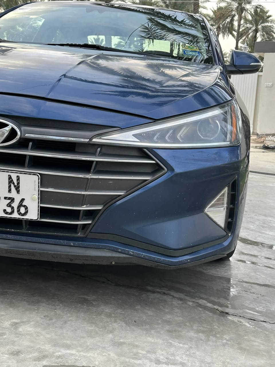 السلام وعليكم النترا 2019 وارد امريكي.                     محرك2000 دوش
حادث ب امريكه جاملغ وبنيد وبل عراق ما صار بيه قطعتين 

صور الحادث موجودات بل منشور

رادارت جابيه ورادار امامي

ثلاث انضمه قياده 

سياقه ذاتيه

كير At

رقم بغداد بسمي تحويل ثاني يوم 

شاشه كبيره 

السعر 126وبيهه مجال 

***********
