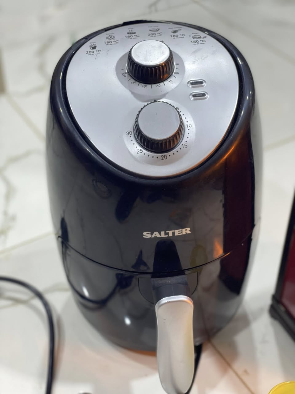 حتى اصغر لمسة تظيف جمال للمكان..🎉
مع(الاصلي) يكون انفرادك باشيائك سحر
والنظر اليها بأبتسامة يملائها حب الامتلاك.
يوجد توصيل داخل وخارج الانبار🛵🛵🚀


**إذا كنت صاحب هذا الإعلان وتريد حذفه لأي سبب، رجاءا أرسل رسالة إلى الدعم الفني**