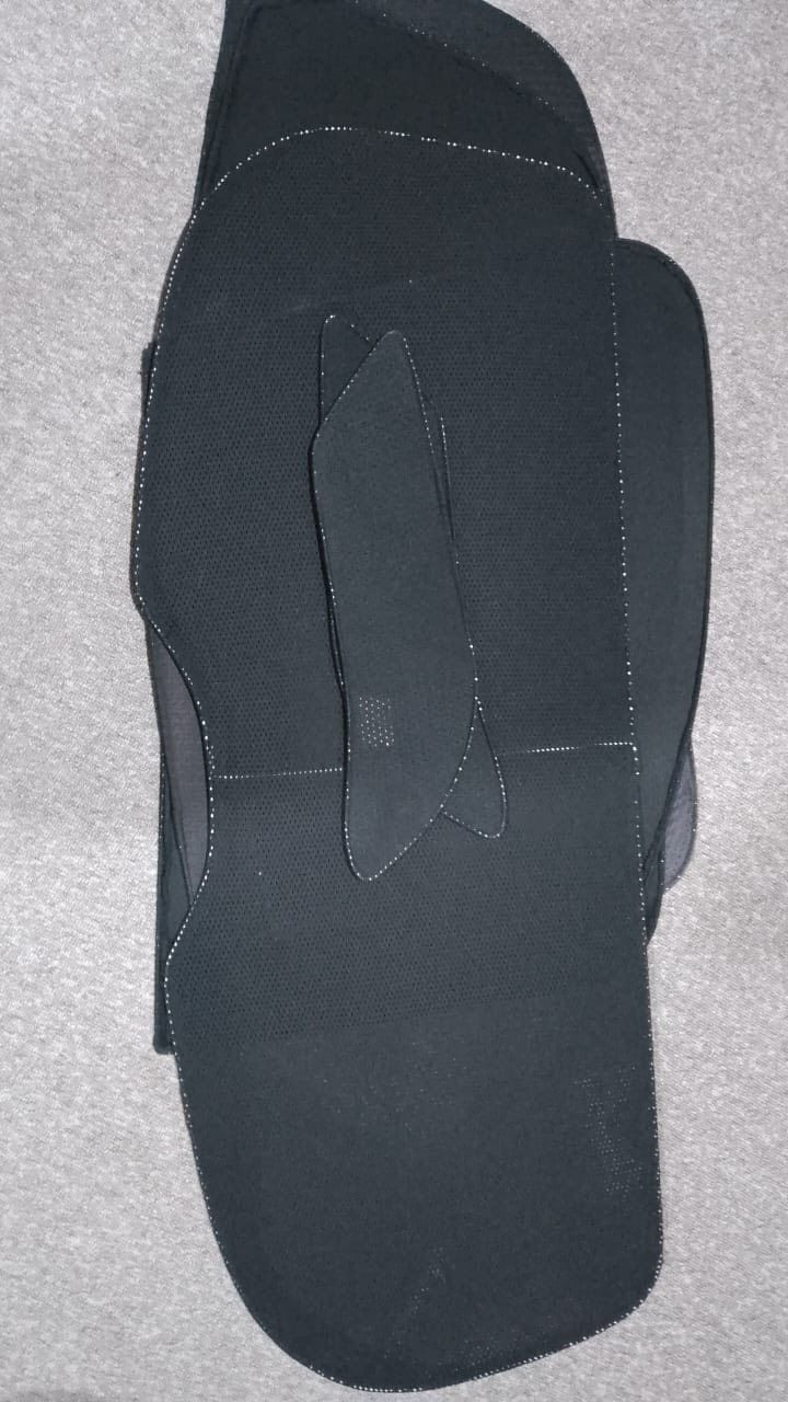 سلام وعليكم بردات كويتيات تيران 2021 وعبو اصلي  لبيع ***********
