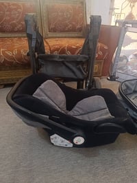 عربانه أطفال • تايرات دبلات • مقعد هزاز