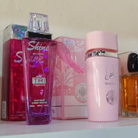 عطور ١٠٠مل • كربلاء • توصيل محافظات