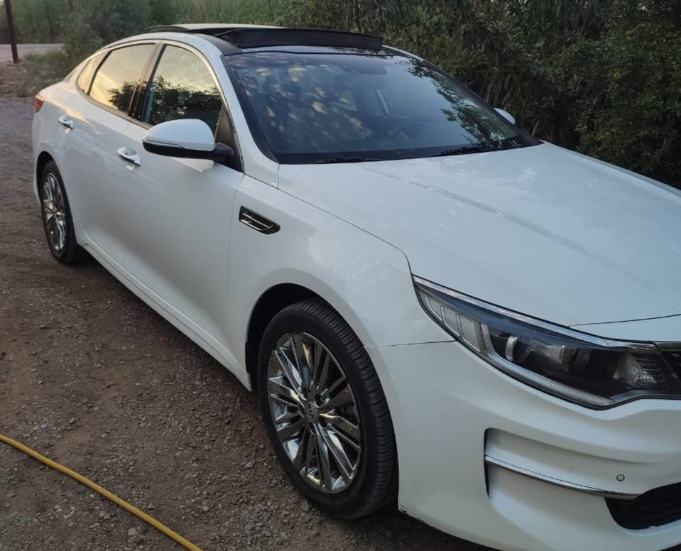 للبيع ابتيما 18 خليجي مكفوله كفاله عامه عده بل باب صبغ كد شبر وبارد بل داير مال جاملغ كد شبر موضحن بل صوره
ماشيه 88 سياره جديده
 فول موصفات محرك 2400
رقم بغداد جديد انكليزي
بني رامه فتحت سقف
حساسات اماميه خلفيه
ويل كروم 18
لايت ناصي عدسه زنون
فول تحكمات
كشن خزن مومري
كشن كهرباء
شفتات بل ستيرن
سايد بريك بصمه
ثلاث وضعيات قياده
مري قلاب
ترحيب عنده اقتراب
اشاير بل مري
شاشه كامره
اوتو هولد
صندوق ذكي
قطعتين تبريد
منضومه تبريد ياباني كامله
هواي بيه موصفات بعد
السعر 190 وبيهه مجال ول مايعجبه السعر كنك ماشفت منشور كلشي موجود بل سوك أقره منشور زين اله تخابر مكان سياره الديوانية 
رقم ***********
