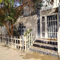 بيت زراعي • شارع المطار القديم • ١٢٥م