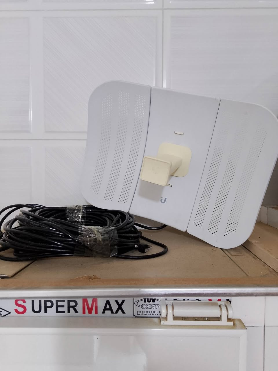 راوتر مع نانو لبيع ***********
