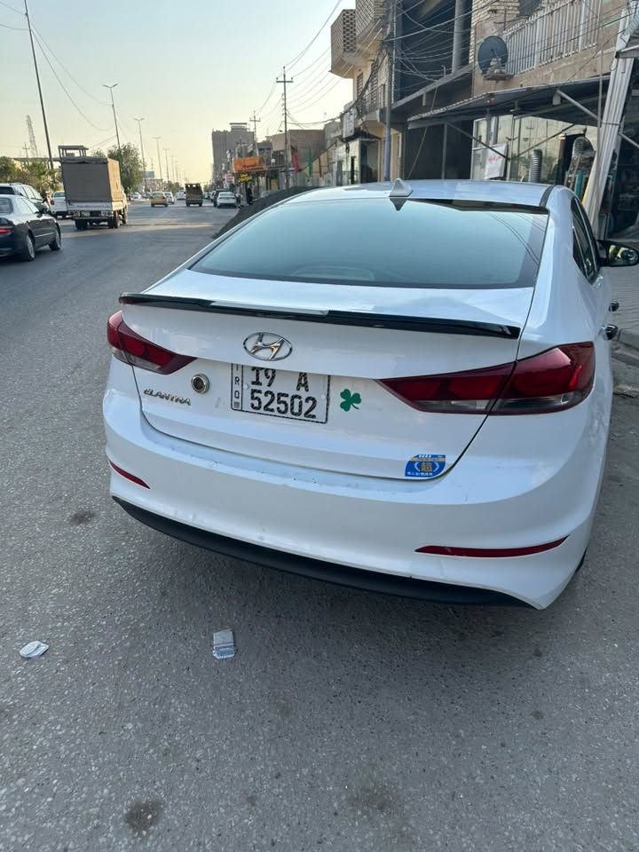 الانترا وارد ٢٠١٧
رقم كربلاء دولي بسمي

بيه بنيد بدون دواخل معه باب السايق

بدون ايرباكً

تلاث انضمه  قياده شاشه. كبيره

نقطه العمياء كامره خلفيه بلاد

سعر ١١٧ وبيه مجال مكاني نجف

وتساب ***********
