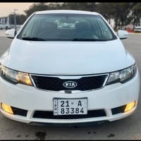 سيراتو ٢٠١١ • رقم سليمانية • مكفولة من الصبغ والضربة