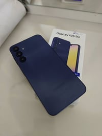 جالاكسي A25 5G • ٢٥٦ • مدينة الصدر