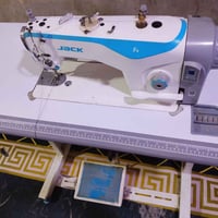 مكينه خياطه صناعيه • صناعه راقيه • كربلاء طويريج