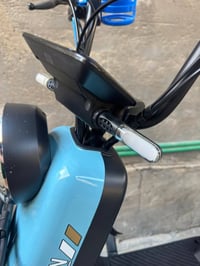 باسكل شحن • حجم ١٤ • نظيف مستخدم