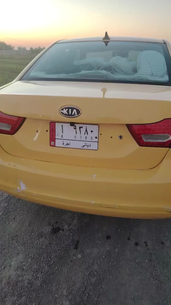 السلام عليكم سياره للبيع
كيا اوبتيما ٢٠٠٩ 
محرك ٢٤٠٠
وارد امريكي
السياره جاهزه وخير من الله
رقم الهاتف ***********
الشراي يتصل السعر ٨٧وبيه مجال
