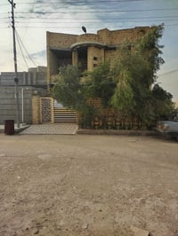 بيت ابو شطيب • 250م • طابقين