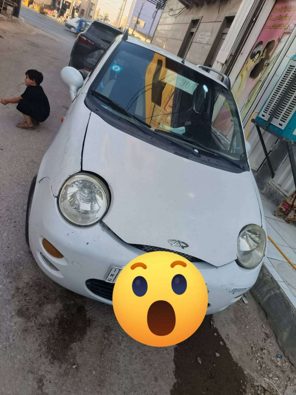 كيوكيو للبيع 28وبيه مجال تبريد محرك كير كله خير من الله ***********
