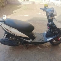 دراجة ماكس • عدله مكفوله • حله بكرلي