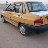 شباب سياره سايبا مديل 2011 مكينه وگير وحداديه جديد غرفه جديده بلا راعي...