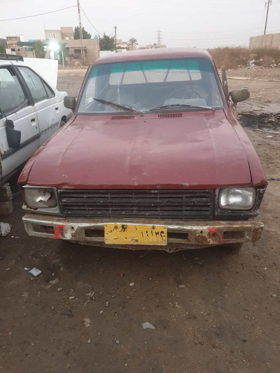 اسلام عليكم بيكم اللبيع سياره كدام عينك عارضه ١٥ بيه مجال مكاني بغداد رقمي توصل وتساب فقط ***********
