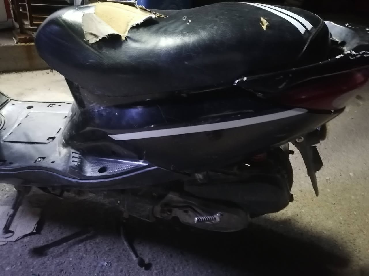 بريس لايت ناصي سلف وهندر كهربائيات كلها شغاله دبلات حلوه شلعه معدل ستاند صفح وتعليك السعر ٣٢٥ شراي اتصل


**إذا كنت صاحب هذا الإعلان وتريد حذفه لأي سبب، رجاءا أرسل رسالة إلى الدعم الفني**