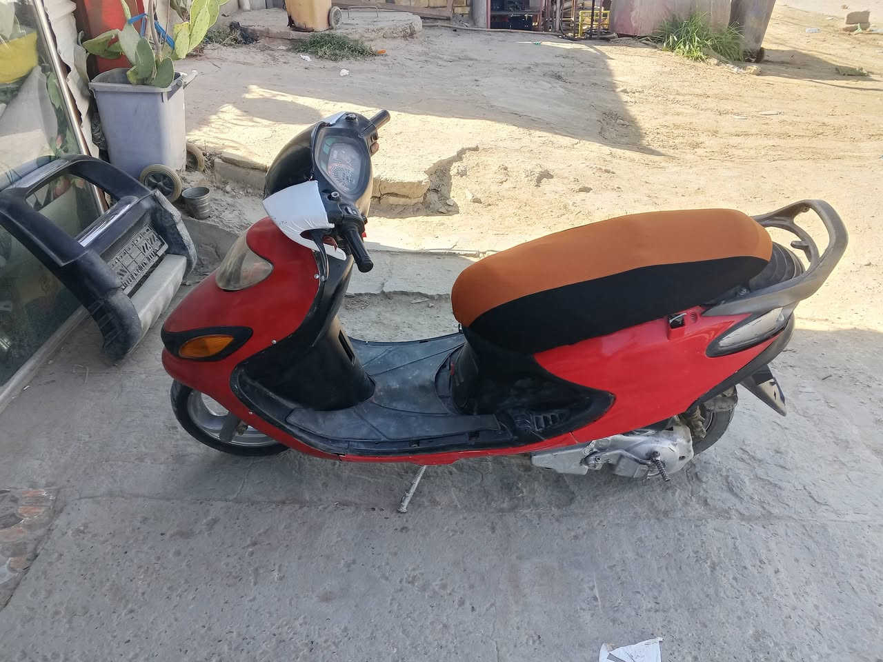 سلام عليكم درجة البيع دولفين مفتوحه مكان بابل القاسم سعر 200ب مجال ***********
