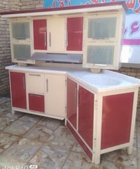 كاونتر • سنگ مرمر • ميسان