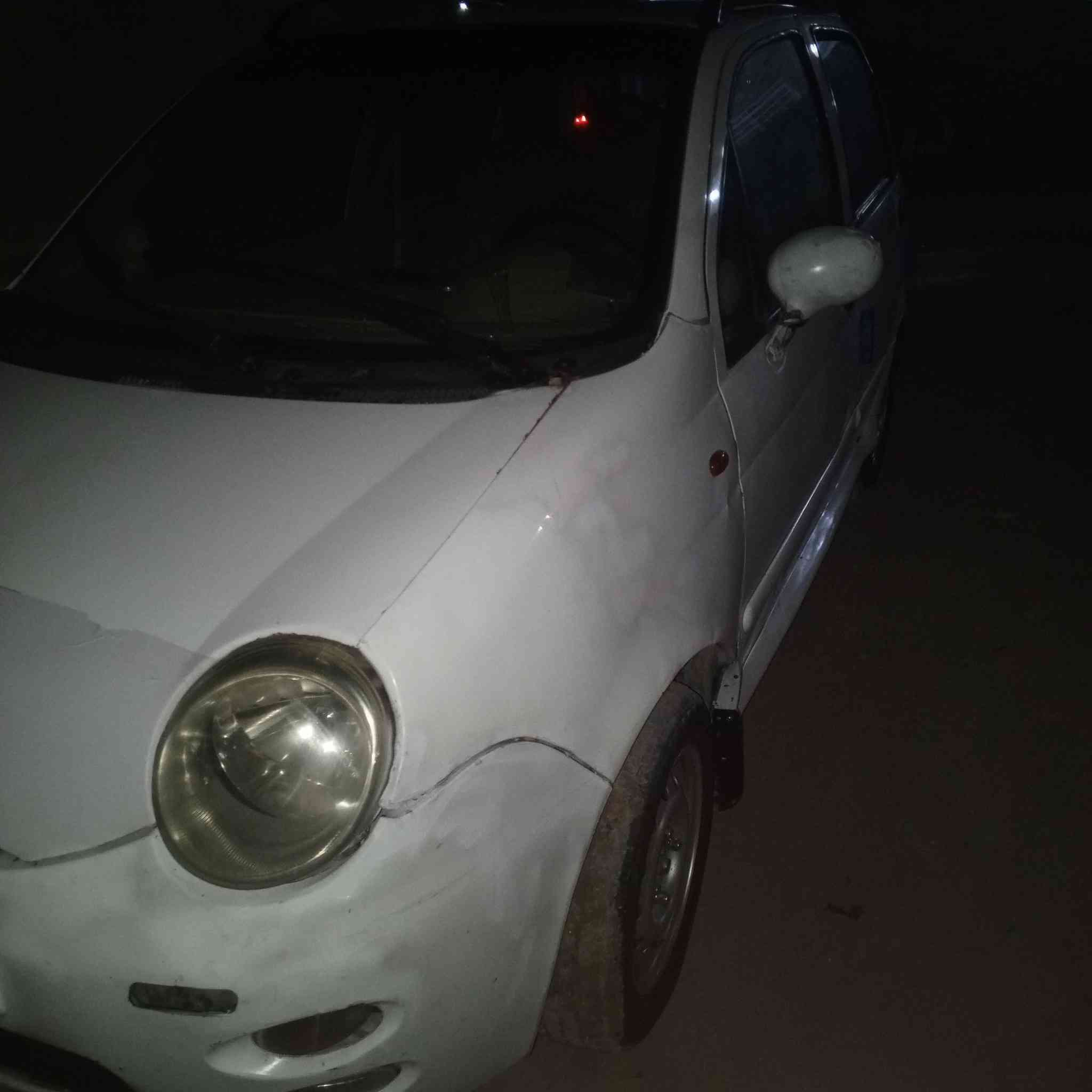 اسلام عليكم كوكو للبيع موديل 2013 كير وميكنه جاهزه سياره مابيه نقص.  سعر 25 ورقه وبيه مجال بصيط.  مكان كربلاء كير اوتماتيك***********
