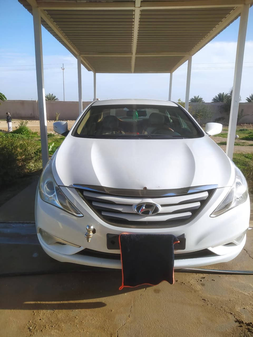 سوناتا 2014 خليجي رقم اربيل بيها فقط هلال جاملغ خلفي جاهزه كير مكينه حداديه تبريد ثلج تخم تاير السعر 135 الاستفسار الاتصال ***********
