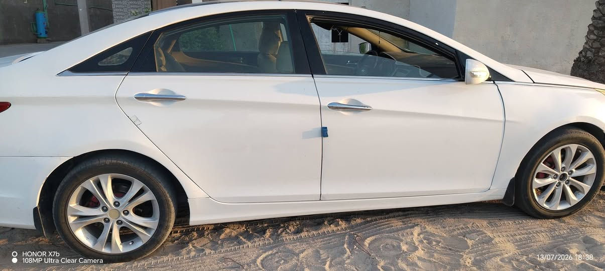 السلام عليكم ورحمة الله وبركاته
مكلف بالنشر سيارة سوناتا رقم أربيل للبيع السعر 90$
وبيها مجال
للتواصل والاستفسار فقط على رقم الهاتف ***********
