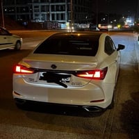 لكزس ES350 • ٢٠٢٣ • ٦٩٠٠ كم