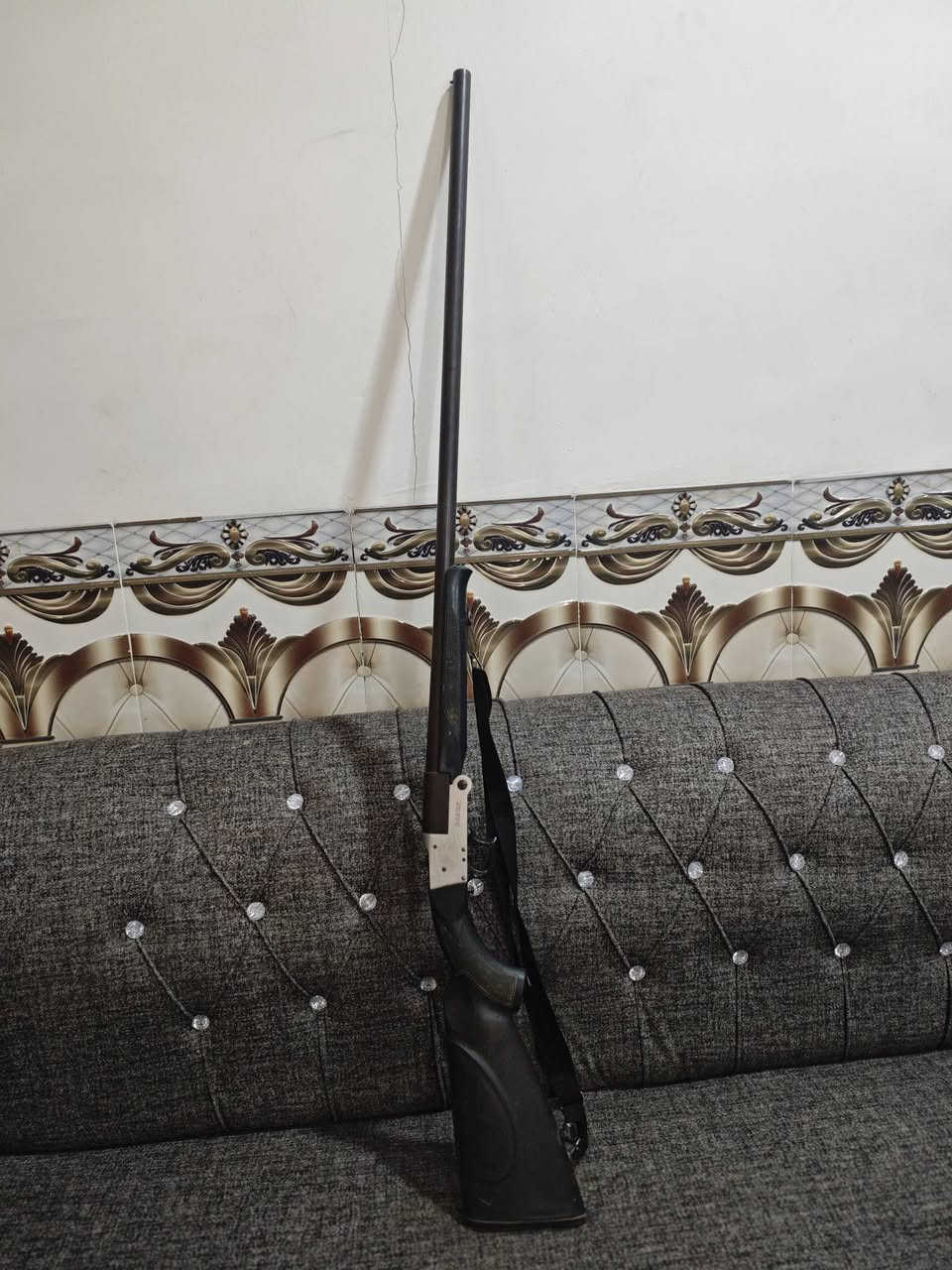 السلام عليكم كسريه ام الوحده نشطه بل صيد كلش جيب كراتين فشك وتعال رايده 175 مكاني بابل المدحتيه للاتصال ***********
