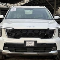 سورنتو ٢٠٢٥ • ٦ سلندر • ضمان ٥ سنوات