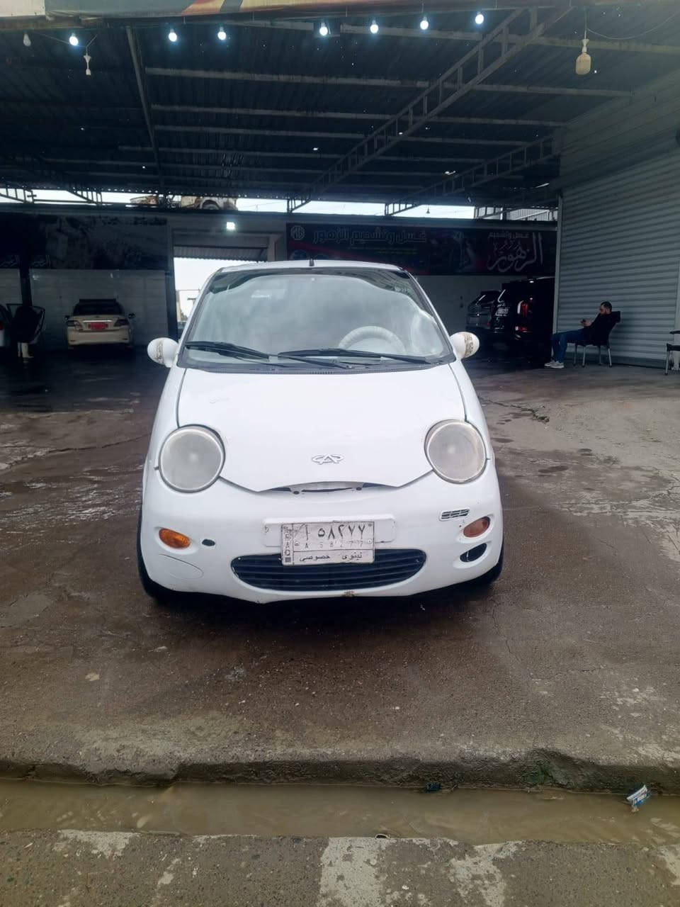 السلام عليكم متاح كوكو موديل ١٢ رقم نينوه كابون بانزين صاحبها موجود غير متوادج ع فيس  ***********،،،،، ***********
