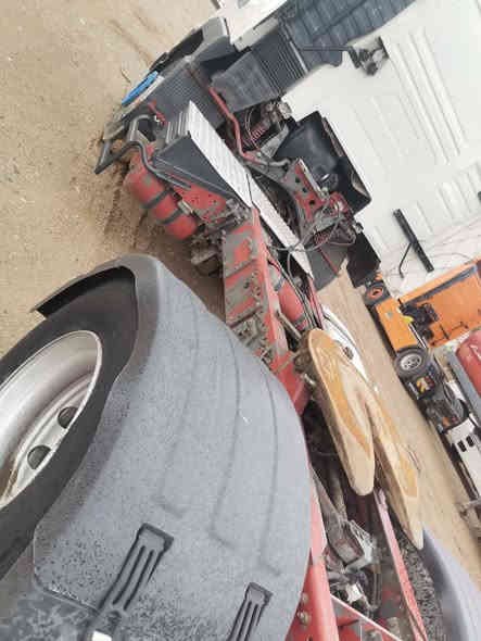 سلام علیکم
فالفو موديل ٢٠٠٢
كير محرك بشرط
حصه كاز بيها كركوك
شاصي بشرط
تايرات جديد
بل سنويه جادر
سعر 95 بيها مجال هاذا رقامي ***********
***********
 ***********
مكان كركوك حولي اليلان قرب حي صناعي الجديد
