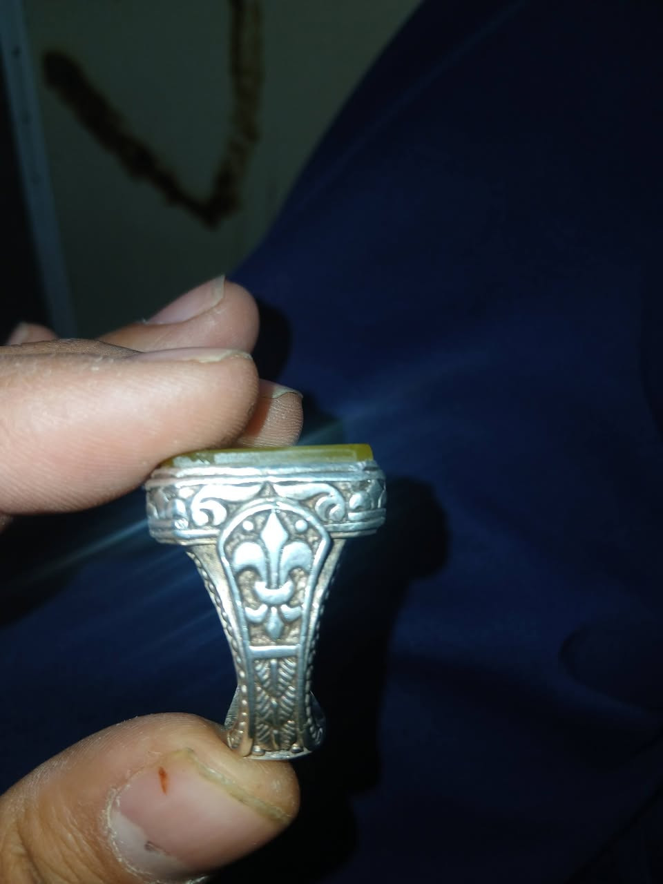 تحفه قياس 22 ثقيله كلش شرف الشمس
41 غرام
***********
